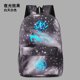 thumbnail image 1 of Mochila escolar luminosa de Dragon Ball Goku para niños, a la moda de nailon morral escolar, impermeable, para viajes al aire libre, regalo, 1 of 4