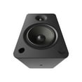 thumbnail image 2 of Kanto YU6MB 100W (RMS Power) Powered Speakers with Bluetooth and Phono Preamp MATTE BLACK, 2 of 4