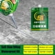 thumbnail image 1 of Xihbxyly Reparación de Fugas En Paredes y Pisos, Cemento de Alta Adherencia, Sellador Flexible de Grietas, Resistente a La Intemperie, Aplicación En Múltiples Superficies, Protección Impermeable, 200, 1 of 6