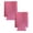 Pink, variant on 1 Pc Blank Can Cooler Sleeve Foam Collapsible Cooler Can Cover Insulated Can Cooler Beer Cover & Soda Can Cover Cooler Can Covers for Vinyl Projects Wedding Favors & Gifts, 4.92x3.93 Inch, Black