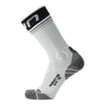 thumbnail image 1 of Calcetines de running para mujer UYN - One Mid Socks, Crew Socks, Polyamide, Logo Negro/Blanco 37-38, 1 of 4