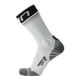 thumbnail image 1 of Calcetines de running para mujer UYN - One Mid Socks, Crew Socks, Polyamide, Logo Negro/Blanco 35-36, 1 of 4