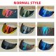 thumbnail image 3 of Visera de Casco para Moto AGV K5 K5S K3SV K1 K1S Compact ST, lente de motocicleta, Pinlock Shield, accesorios de Moto, gafas, 3 of 4