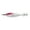002, variant on Assorted Color Round Belly Fishing Baits 3D Artificial Fishing Squid Jig Lures with Shrimp Designs for Effective Fishing