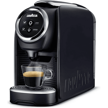 Lavazza Espresso Machine Blue Classy Mini