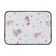 thumbnail image 2 of Almohadillas reutilizables para cachorros, de rápida absorción, para orina de perro, para jaulas, almohadillas de entrenamiento para mascotas, almohadillas impermeables para el parto, alfombrilla para, 2 of 6