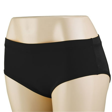 Sequin Cheer Briefs - Augusta Sportswear Girls' CHEER BRIEF