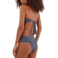 thumbnail image 2 of ViX womens  Holly Brazilian One-Piece, l, Blue, 2 of 4