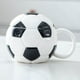 thumbnail image 1 of Taza de café de cerámica Taza de fútbol Funny Juice Cup Regalos Taza de béisbol pintada a mano Espresso Latte Taza para niños de apartamento de cocina Fútbol americano, 1 of 8