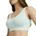 thumbnail image 6 of Jockey Women's Seamfree Back Smoothing Bralette, 6 of 8