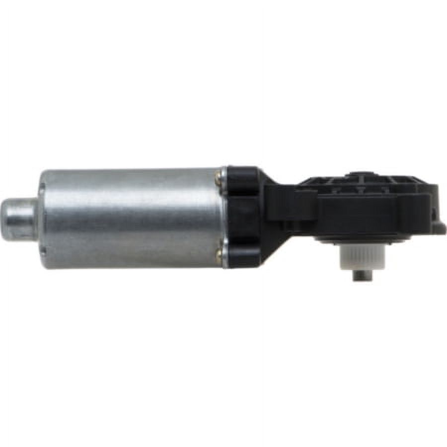 ACI Window Lift Motor Fits select: 1997-2003 CHEVROLET MALIBU, 2006-2007 CADILLAC CTS-V