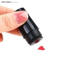 thumbnail image 3 of 1 Pcs Golf Ball Stamper Stamp Marker Various Patterns Quick Drying Durable Long Lasting Golf Accessories 6Red sun, 3 of 6