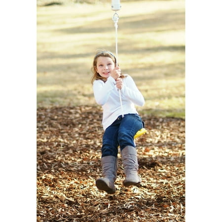 Adventure Parks Spring Swing