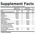 thumbnail image 2 of Core Nutritionals Fury AUSTRALIA EDITION Platinum Next Gen Pre Workout 20 Fully Dosed Servings (Australian Gummy Snakes), 2 of 7