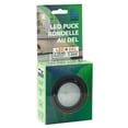thumbnail image 3 of LED PUCK BLACK, 3 of 3