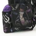 thumbnail image 4 of Disney Villains 13-inch Nylon Backpack, 4 of 12