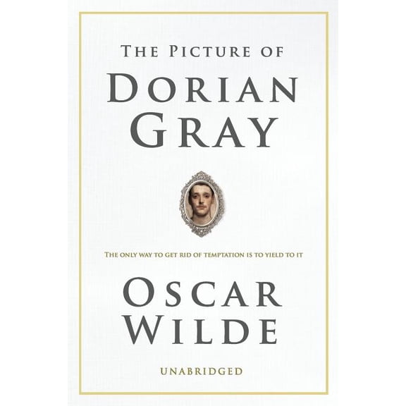 The Picture of Dorian Gray