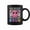 Light Green, variant on Meme Happy Face Six Seven Bruh Coffee Mugs