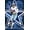 Unframed Version, variant on NFL Dallas Cowboys - Dak Prescott 22 Wall Poster, 22.375" x 34"