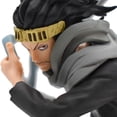 thumbnail image 3 of Figura de acción My Hero Head Dabi, 18 cm, PVC, anime Toy Academia, 3 of 4