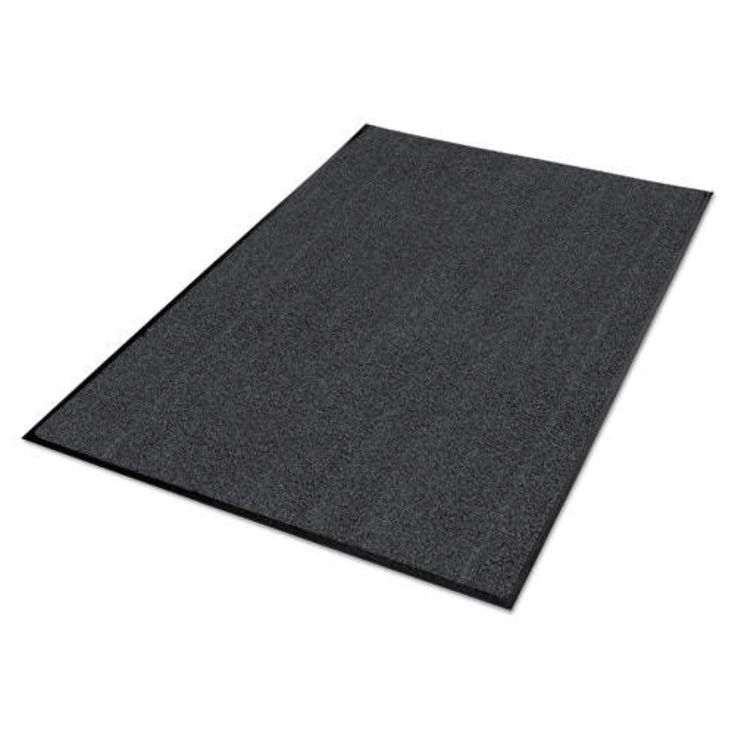 Alfombrilla Desinfectante 61X91cm  Front door mats, Door mat, Rubber mat