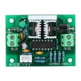 thumbnail image 3 of Speed Controller Module, Accurate DC Motor Speed Controller, Easy Wiring Saving Time Motor For Dc Motor Industry Speed Control PWM Speed Controller, 3 of 8