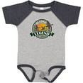 thumbnail image 3 of Inktastic Duck Hunting Legend Boys or Girls Baby Bodysuit, 3 of 5