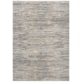 thumbnail image 2 of Safavieh Meadow Carolus Striped Area Rug, Gray/Gold, 6'7" x 9', 2 of 8