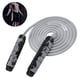 thumbnail image 2 of Linterna LED 10000 lúmenes, 5000 mAh USB recargable 26650 batería incluida, 328 modos de luz, zoom, largo tiempo de trabajo linterna táctica de mano para camping, senderismo, caza, emergencia, 2 of 7