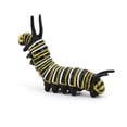 thumbnail image 4 of Xingzhi Insecte Croissance Figure Ensemble Modèles Jeune Apprentissage Figurines École Enseignement Jouet, 4 of 6