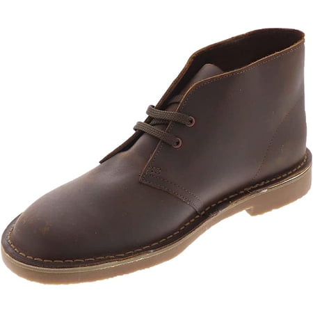 Men's Clarks Bushacre 3 Chukka Boot