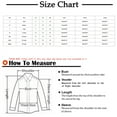 thumbnail image 6 of MASRIN Fall Sweatshirts For Women 2024, Women鈥檚 Crewneck Sweatshirt Fall 2024 Trendy Hoodless Hoodies Casual Loose Fit Long Sleeve Pullover Tops Womens Tops Fall, 6 of 6