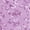 Lilac, variant on Collections Etc Lace Trim Floral Print 2-Piece Capri Pajama Set