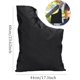 thumbnail image 5 of Mochila Bolsa de descarga de hojas impermeables Soplador de hojas y piezas de aspiradora y accesorios La bolsa de recolección de ventiladores es compatible, 5 of 5
