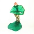 thumbnail image 5 of Heavenly Designs Watson Bathroom Accessories - Green Resin Bathroom Accessory Set, 5 of 5