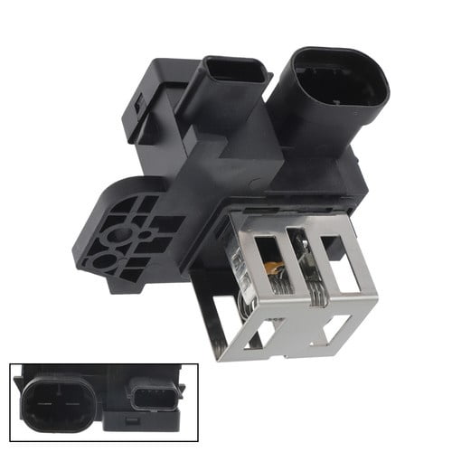 Engine Cooling Fan Relay Fit for 2020 2021 2022 2023 Nissan Versa Sentra Kicks