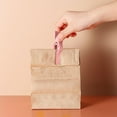 thumbnail image 3 of Pinces Alimentaires pour Rangement et Organisation Support de Sac de Croustilles Pince de Sac Alimentaire Robuste Collation pour Cuisine Solution d'Emballage Alimentaire Sac de Rangement pour Croustilles Pratique, 3 of 4