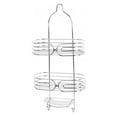 thumbnail image 1 of Hds Trading SC41023 Caddy de Douche Chrome, 1 of 1