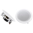 thumbnail image 3 of Rockville BluTube Tube Amplifier/Home Theater Receiver+(4) 6.5" Ceiling Speakers, 3 of 17