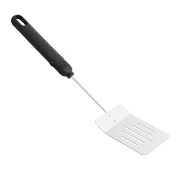 Expert Grill 15inch Stainless Steel Barbecue Spatula with Detachable Handle