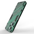 thumbnail image 2 of Funda para Xiaomi Redmi 12 5G Protección A Prueba De Golpes Con Soporte De TPU Duradero Y Práctico, 2 of 5