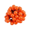 thumbnail image 2 of Cadena luminosa para exterior, impermeable, colgante de caqui, fácil de instalar, luces colgantes para vacaciones, exterior, interior, dormitorio, 300 centímetros, 2 of 8