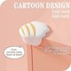 thumbnail image 4 of 8pcs Table Corner Protector, Baby Table Corner Protector (cat Paw)-CE, 4 of 4