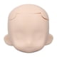 thumbnail image 1 of Cabeza de muñeca en blanco para muñeca articulada de bola 1/12, maquillaje artesanal, exquisita cabeza de muñeca de cemento de plástico extraíble, 1 of 5