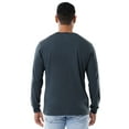 thumbnail image 4 of Wrangler Workwear Men's Long Sleeve Pocket Shirt, size small to 3XL (Men's and Big Men's), 4 of 6