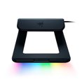 thumbnail image 1 of Soporte para Laptop Razer Stand Chroma Matte Negro Reacondicionado Tipo A Razer Laptop stand chroma, 1 of 5