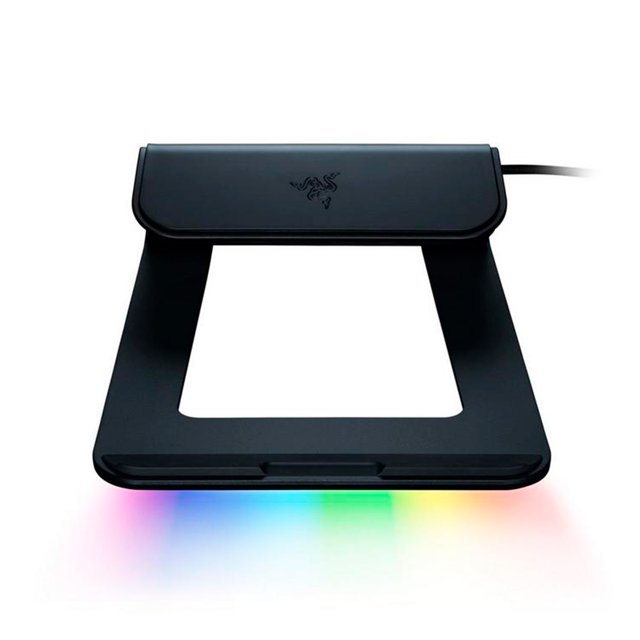 Soporte para Laptop Razer Stand Chroma Matte Negro Reacondicionado Tipo A Razer Laptop stand chroma