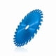 thumbnail image 5 of Hoja de sierra circular Mini de 85 mm for madera 24/30 / 36T 85x10 / 15mm Disco de corte de carburo, 5 of 6