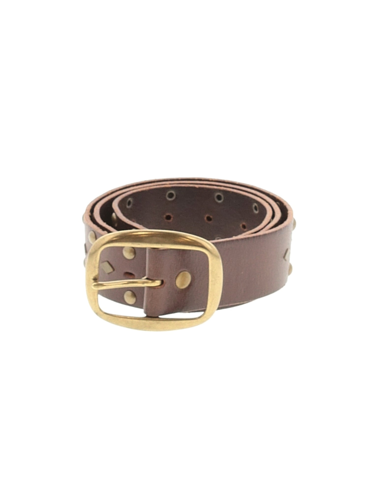 linea pelle belt