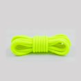 thumbnail image 1 of par de cordones redondos de poliéster sólido clásico cordón Casual botas deportivas cordones de zapatos 70cm/90cm/120cm/150cm 21 Color90cm Gao Jinjia LED, 1 of 2